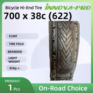 Innovo-Pro Tire 700 x 38c (Flint)