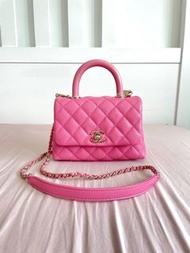 Chanel Coco Handle mini