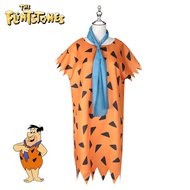 Movie Animation Primal cos Costume Fred Savage Costume cosplay Halloween Costume Costume Suit