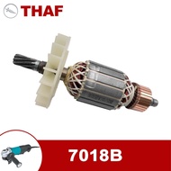 Sesuai untuk Makita Chainsaw 7018B Rotor