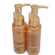 brightening cleanser lenfi