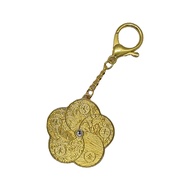 Fengshui Keychain: 5 Elements Balancing