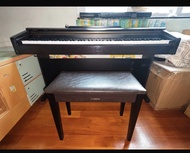 Yamaha YDP-181 數碼鋼琴