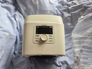 惠康Koizumi電壓力鍋 Wellcome Koizumi Electric Pressure Cooker