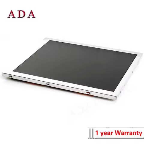 LCD Display Panel for HITACHI TX17D55VM2CAB TX17D55VM2CAA LCD Display Panel Brand New and Original