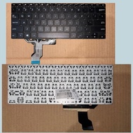 Asus Vivobook 14 A420 A420U A420UA A420F X420 X420U Keyboard Black