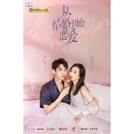 Cdramas BEGIN AGAIN - 2020 SUB INDO