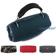 1/2/5/10PCS Speaker Handle with Grip Strap Carrying Strap Removable Non-slip for JBL Xtreme 4/Xtreme