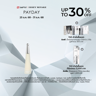 Issey Miyake LEau DIssey EDT น้ำหอมสำหรับผู้หญิง ให้ความหอมสดชื่นของช่อดอกไม้สีขาว สง่างาม ไร้กาลเวล