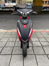 2019年 RS NEO 125 #1683 低利分期 二手 中古機車 代步車 車換車 貳輪嶼新北中和店