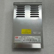 MEAN WELL ERPF-400W 12V 24V 48V Switching Power Supply, LED Rainproof Power Supply, Engineering Ligh