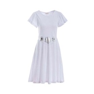 Adults Rey Costume Leia R2D2 Darth Vader BB8 BB-8 C3 Interactive Child Adult Matching Halloween Cost