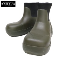 Ambush BMIE003F22MAT0015610 Rubber Boots, Size 40 [Used]