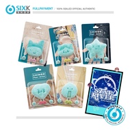 (LUCKY DRAW_STAR RIVER) SHINee 'Poet l Artist' Album