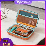 【MYHOMEVER】 Protective Case for 3Doodler Start+ Essentials 3D Pen Set Art Activity Set Carrier Case 