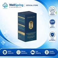 【WellSpring Pharmacy】     MASTER URI 猫须草 Effectively reduce uric acid/diminish inflammation and reli