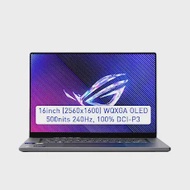 Laptop Asus ROG Zephyrus G16 GU605CR-QR137W (Ultra 9-285H/ GeForce RTX™ 5070Ti/ 32GB/ 1TB/ Windows 1