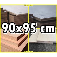 90x95 cm plywood plyboard marine ordinary pre cut custom cut