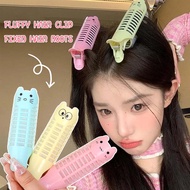 Hair Rollers - Lazy Styling Tools - Colorful, Portable - For Hair Bangs Volume - Salon Hairdressing 