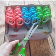 Preschool Paper Scissors - Primary, Xuan Bo Hand Scissors