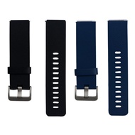 2 Pcs Replacement Fitbit Blaze Wristband Strap Smart Watch Band for Fitbit Blaze Fitness Watch