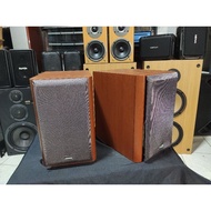 onkyo japan surplus speaker