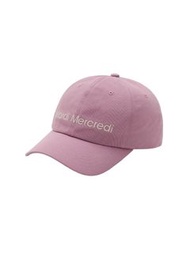 Order Item  訂購款 - 韓國代購 Mardi Mercredi Lilac Ivory 帽