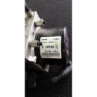 MAZDA 5 ABS PUMP CODE:C570-437AZ-A BRAKE CONTROL MODULE USED FROM JAPAN