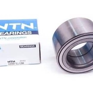 Front wheel Bearing nissan xtrail t30 serena c24 NTN JAPAN