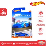 Hot Wheels Forza 94 Bugatti Eb110 SS