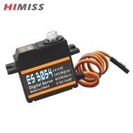 HIMISS EMAX ES3054 Metal Digital Servo 17g Servo For Fix-wing Airplane Upgrade Spare Parts Replaceme