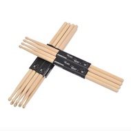 Imported Maple Drum Stick 5A 7A Imported Drum Stick/