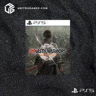 Dynasty Warriors Origins (R3) - PS5