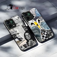 G931 Soft case Kaca Oppo Reno 14 14f 14 PRO 13 13F 12 12F 11F 11 5G 10 10 Pro 8 8T 8z 7 7z 6 5 5F 4 