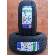 195/50/16 Haida EX-COMFORT Tayar 2026