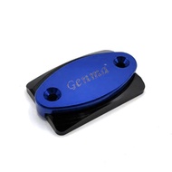 ฝาปิดปั้มบน HONDA CB150R / CB300R ปี 2017-2024 ของแต่ง CB150R ของแต่ง CB300R จัดจำหน่ายแต่ของแท้ไม่ข