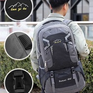 60L Mountaineering Backpack
