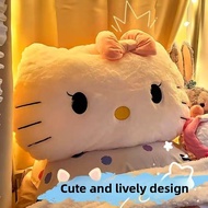 JIFANPAUL | Cute Cartoon Cat Pillow Large Pillow