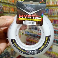 Mystic Leader Line - Fishing Line - Fishing Line - Fluorocarbon Shock Leader