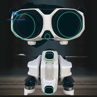 Lens Protector Film for  Antigravity A1 Flight Goggles+Airframe Radar Nano Anti-Scratch HD Lens Prot