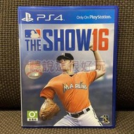 領券免運 現貨在台 PS4 The Show 17 16 14 MLB 美國職棒大聯盟 棒球 遊戲 S073 S074