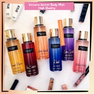 Victoria Secret Perfume  Body Mist For Her 250 ml / Minyak Wangi Victoria Secret / Perfume Victoria Secret
