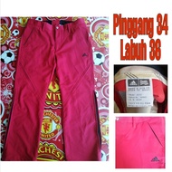 SELUAR BUNDLE ADIDAS.