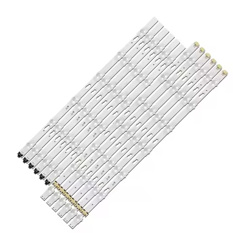 LED Strip For UE50KU6020W UE50KU6020K UE50MU6105K UE50MU6103U UE50MU6102K UE50KU7000U UA50KU6310J UE