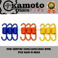 PER CENTRI RACING 1000/1200/1500 RPM PCX AND N-MAX QUALITY