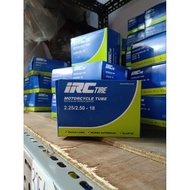 [1 PCS] IRC INNER TYRE 225/250-18 GUARANTEED 100% ORIGINAL IRC BD 225-18 INNER TYRE 250-18 IRC MOTOR
