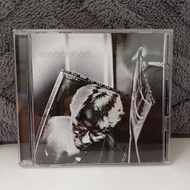 #K20-75 CD TERPAKAI [ KENSO - ESOPTRON ] USED CD #K20-75