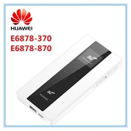 ✌Huawei 5G Mobile WiFi Pro Mini Pocket WiFi Wireless E6878-370 E6878-870 Charger Router Huawei1{18