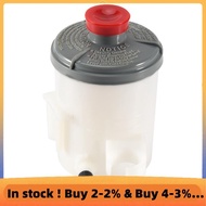 53701-S9A-003 Power Steering Pump Oil Tank Fluid Reservoir Oil Tank Bottle for  -V 2002-2006