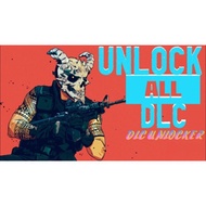 Steam /Epic Games Unlock ALL DLC service(PM me first)